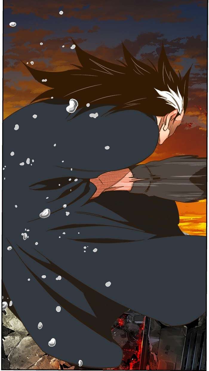 The God of High School Chapter 421 Image 108