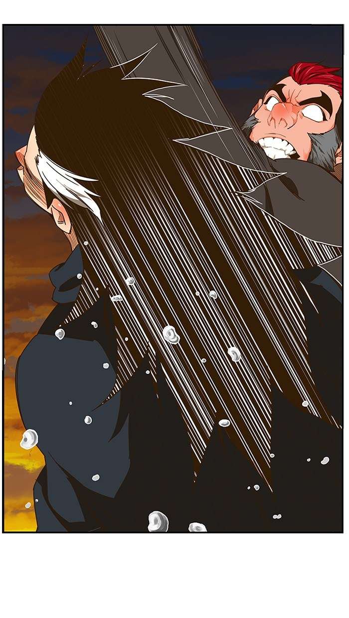 The God of High School Chapter 421 Image 110