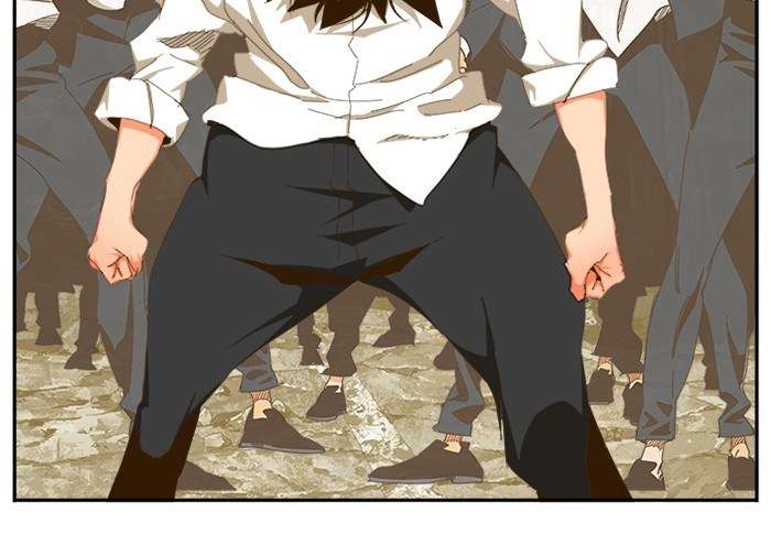 The God of High School Chapter 421 Image 125
