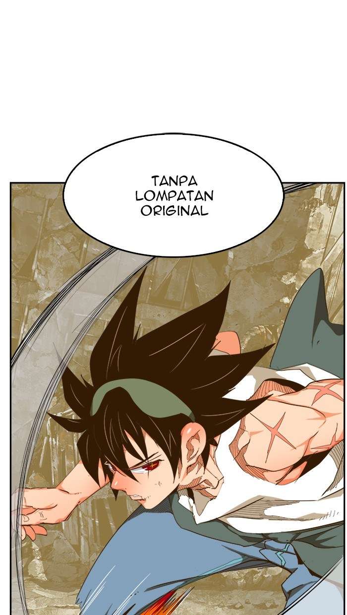 The God of High School Chapter 421 Image 126