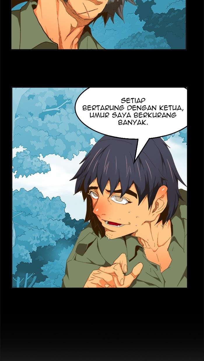 The God of High School Chapter 421 Image 130