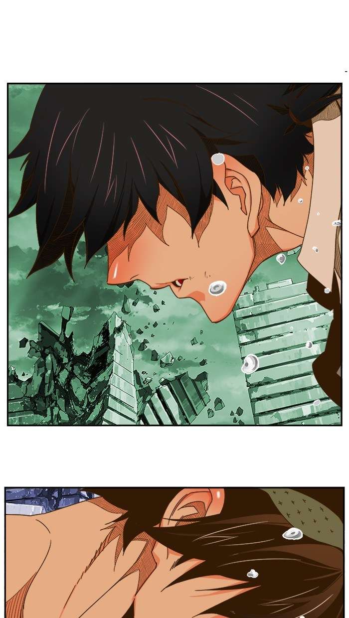 The God of High School Chapter 421 Image 138