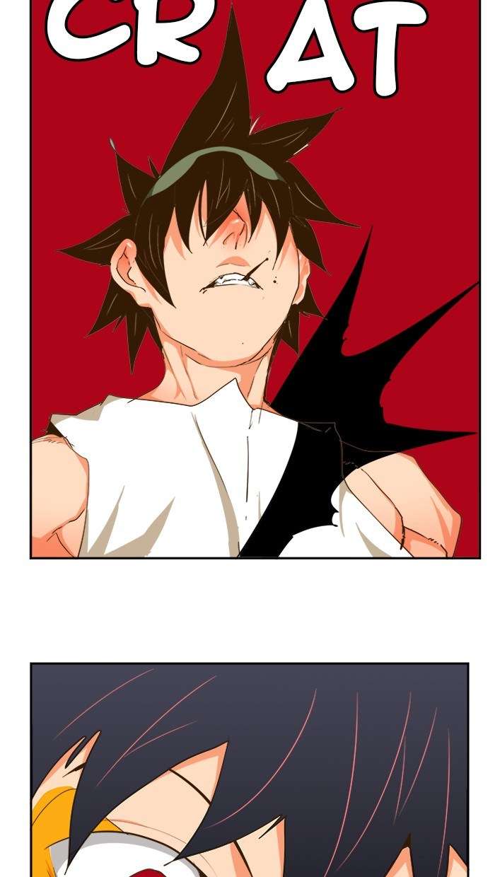 The God of High School Chapter 421 Image 140
