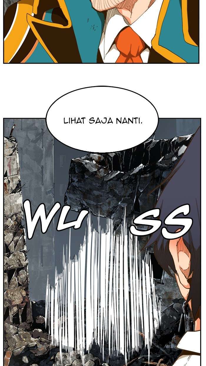 The God of High School Chapter 421 Image 143