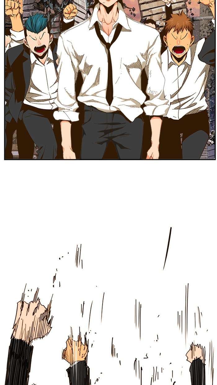 The God of High School Chapter 421 Image 149