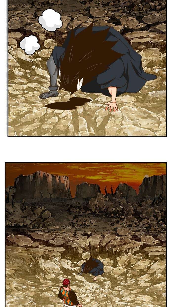 The God of High School Chapter 421 Image 152