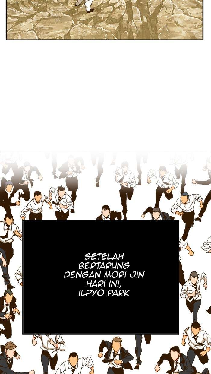 The God of High School Chapter 421 Image 153