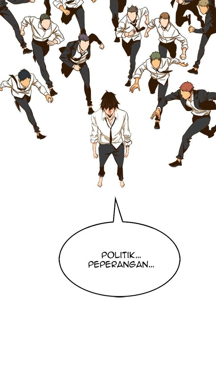The God of High School Chapter 421 Image 154