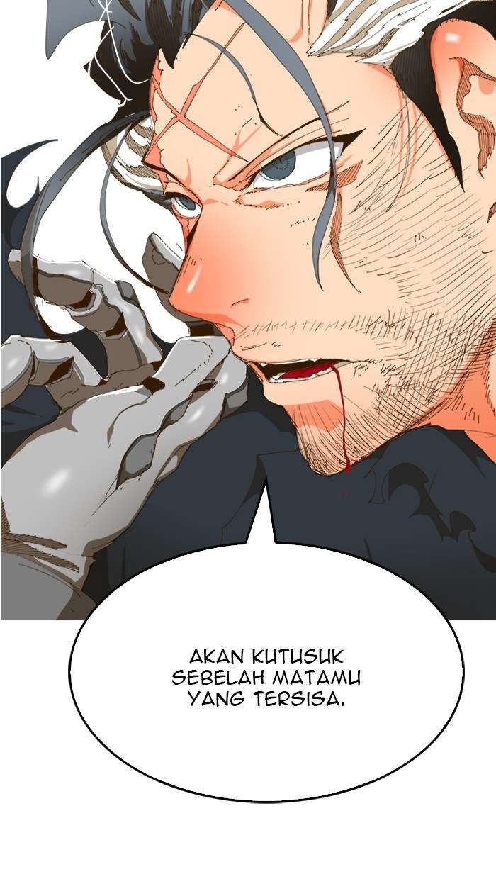The God of High School Chapter 422 Image 99