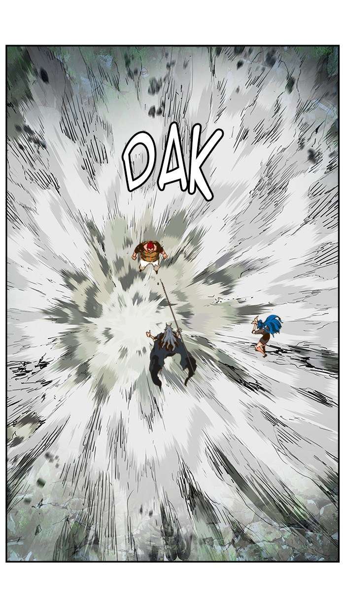 The God of High School Chapter 422 Image 100