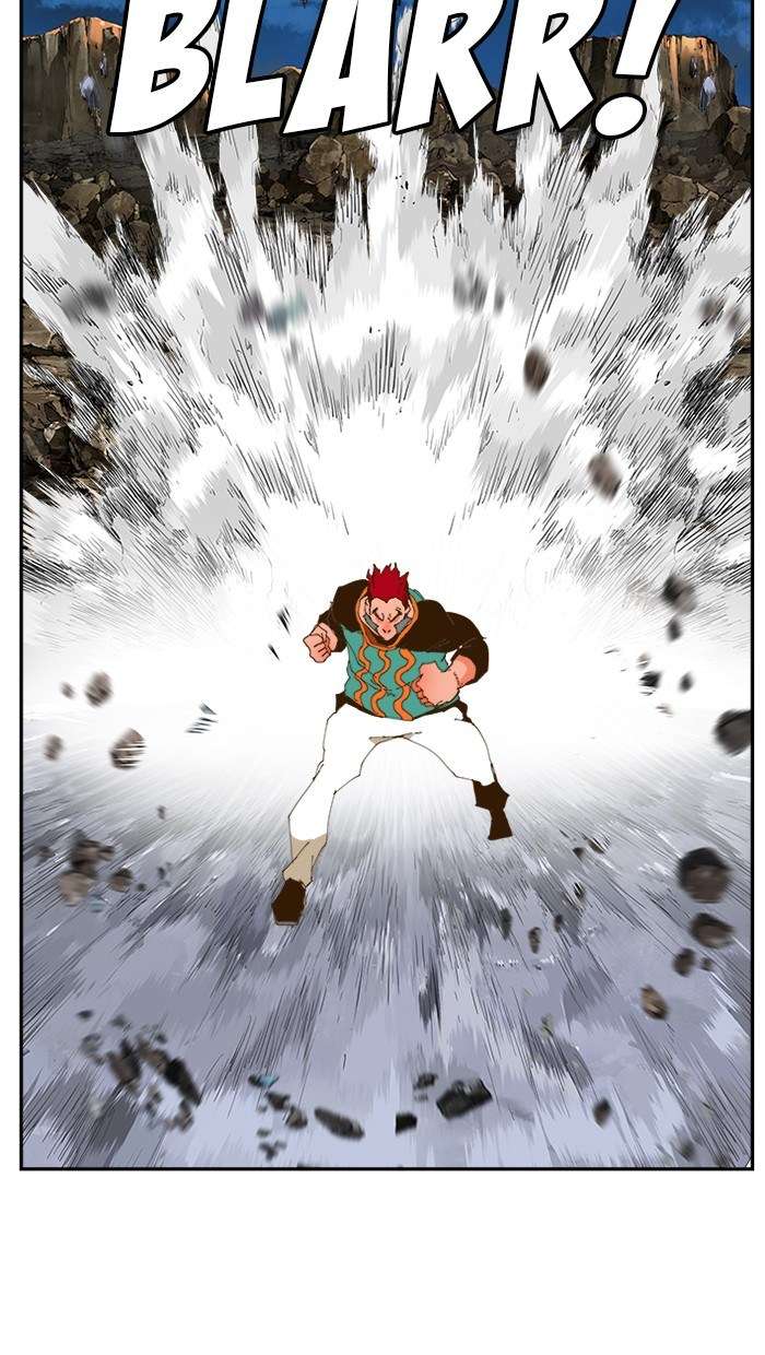 The God of High School Chapter 422 Image 106