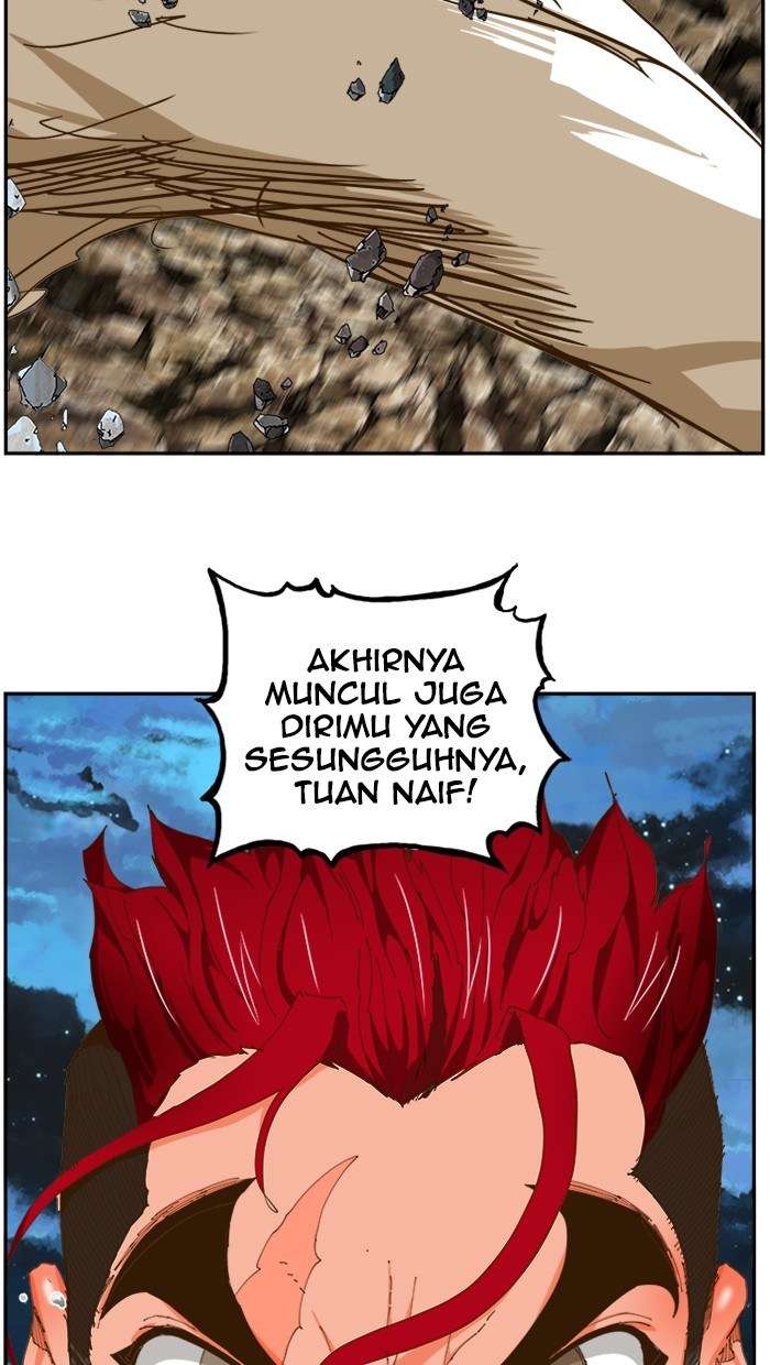 The God of High School Chapter 422 Image 108