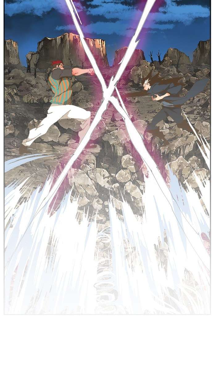 The God of High School Chapter 422 Image 115