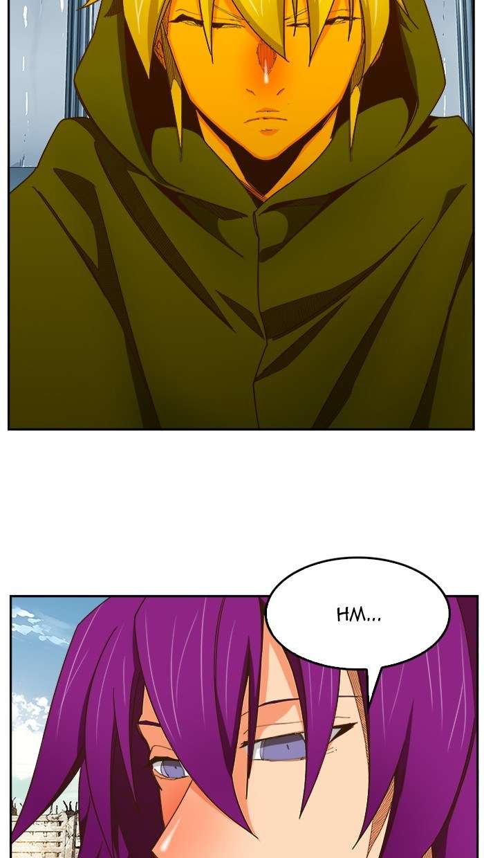The God of High School Chapter 423 Image 102