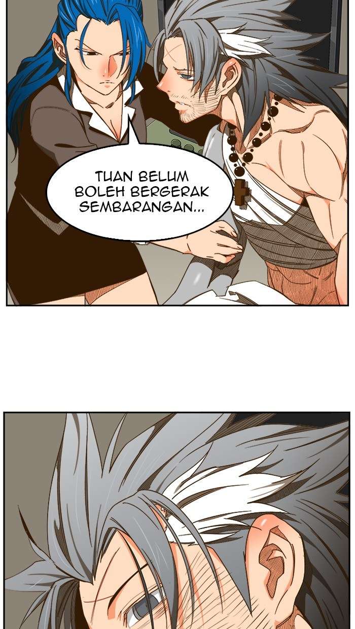 The God of High School Chapter 425 Image 100