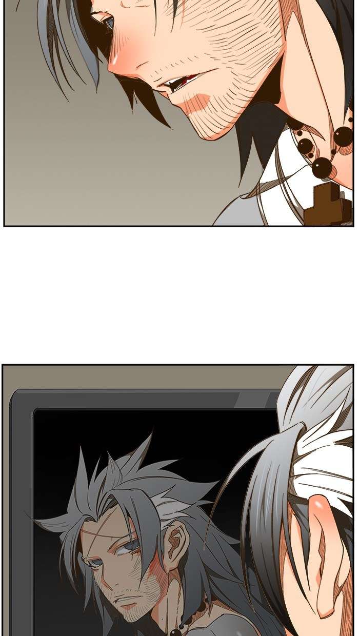 The God of High School Chapter 425 Image 101