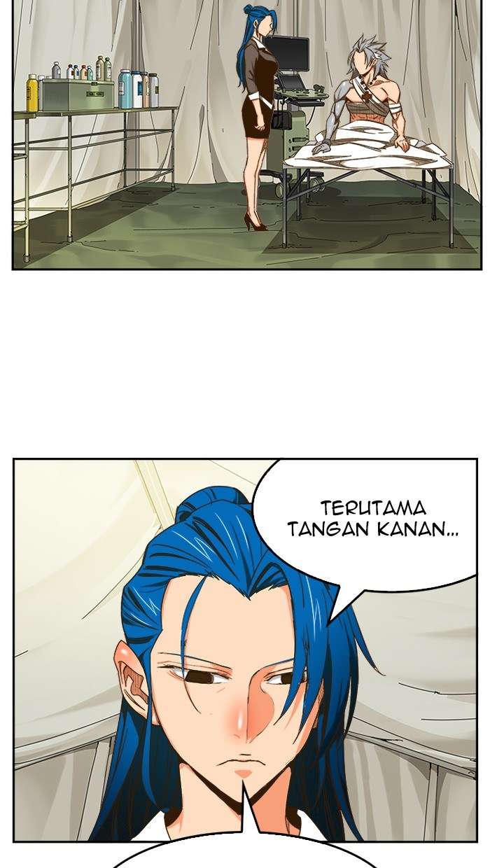 The God of High School Chapter 425 Image 104