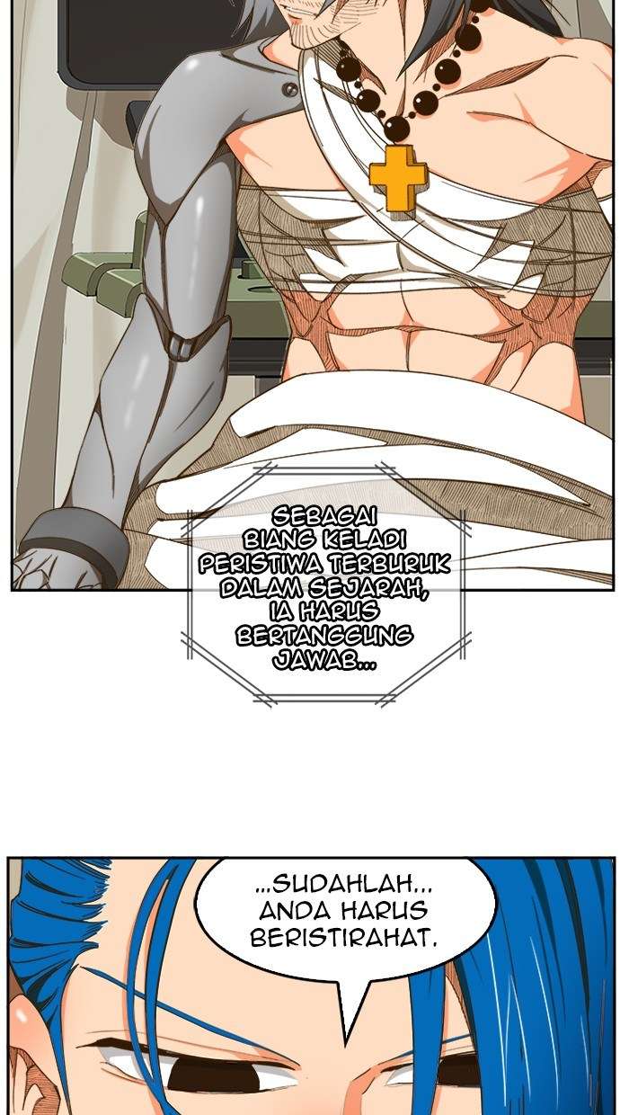 The God of High School Chapter 425 Image 106