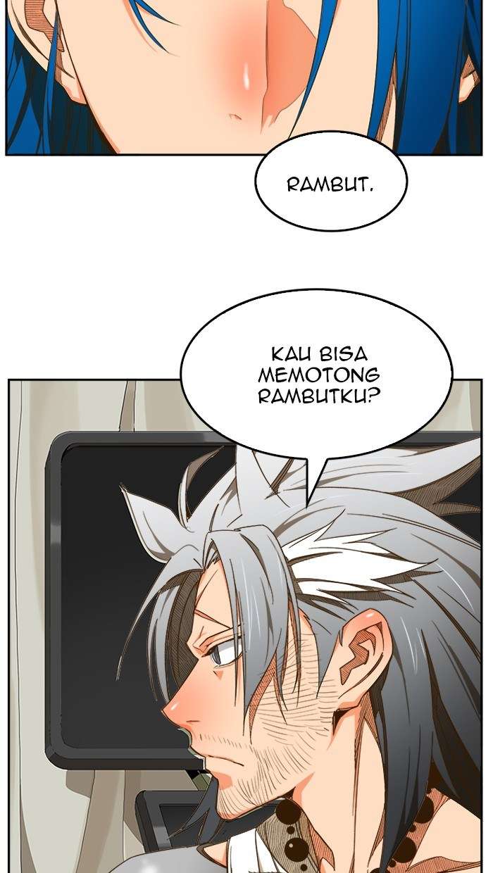The God of High School Chapter 425 Image 107