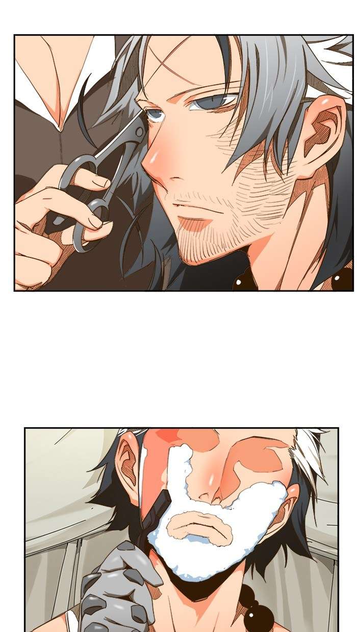 The God of High School Chapter 425 Image 109