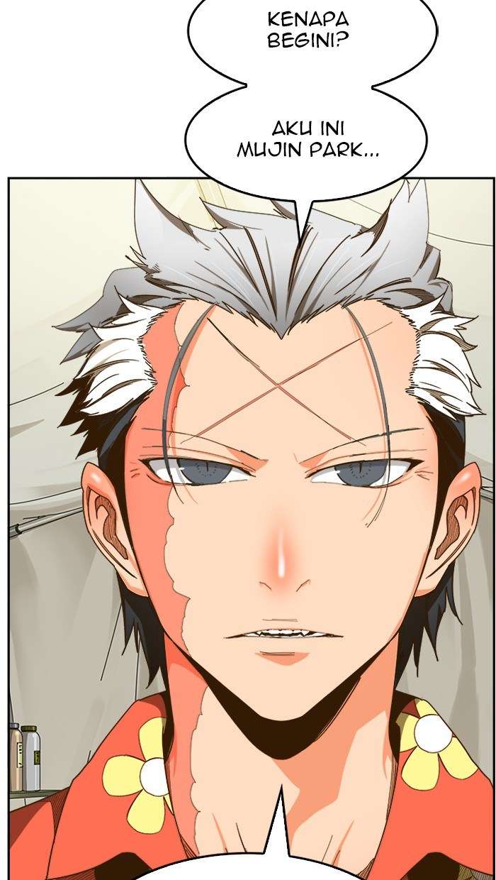 The God of High School Chapter 425 Image 113