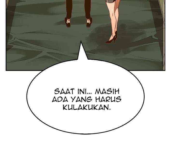 The God of High School Chapter 425 Image 115