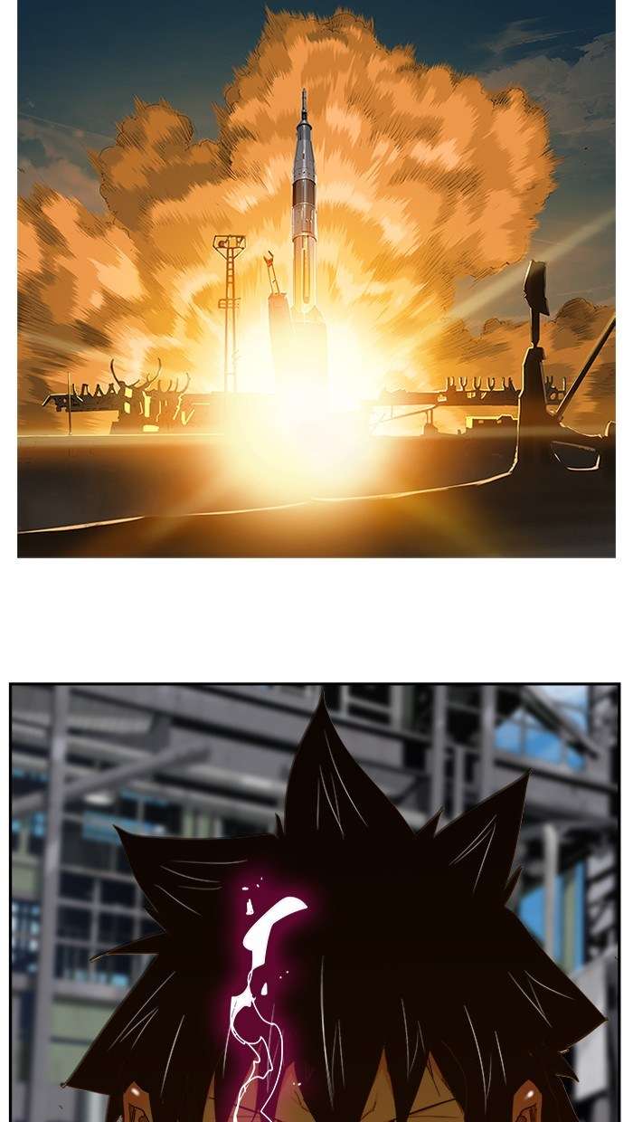 The God of High School Chapter 429 Image 13