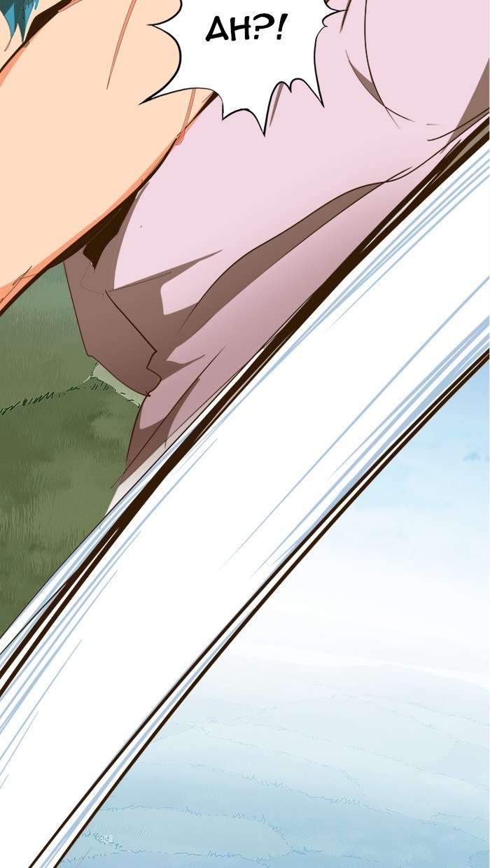 The God of High School Chapter 430 Image 45