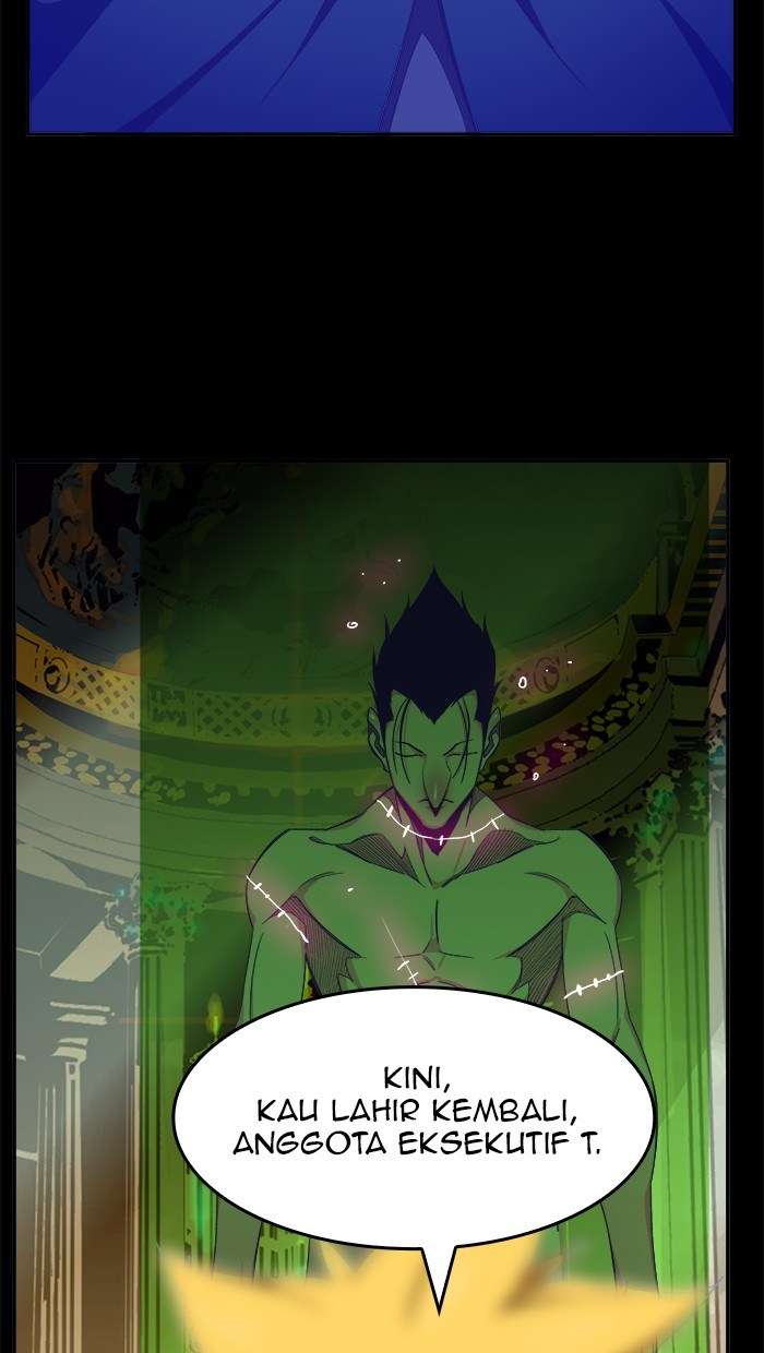 The God of High School Chapter 433 Image 37