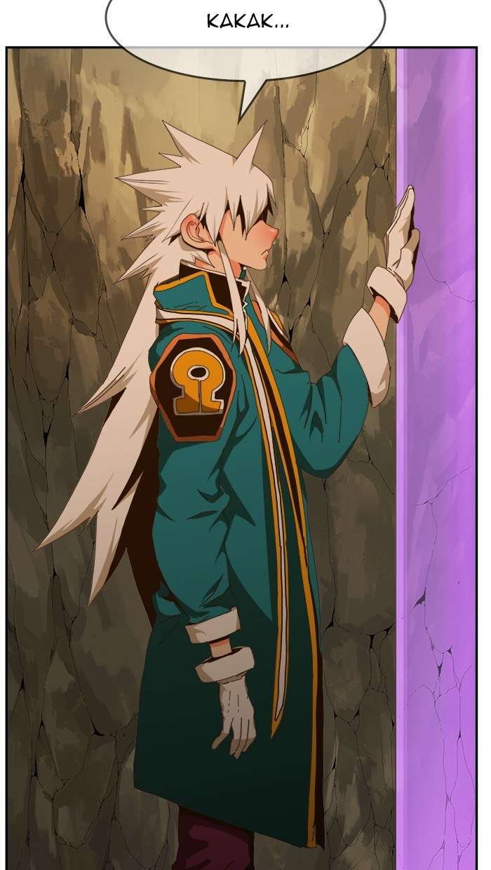 The God of High School Chapter 438 Image 115