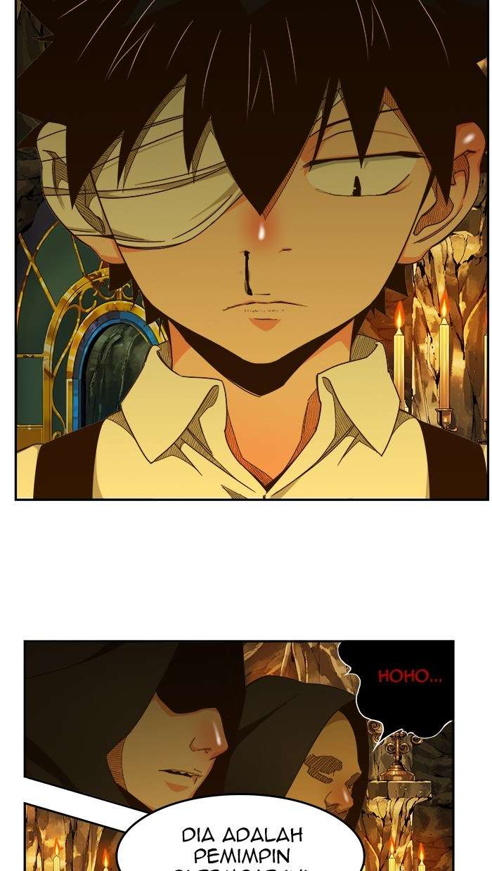 The God of High School Chapter 438 Image 60