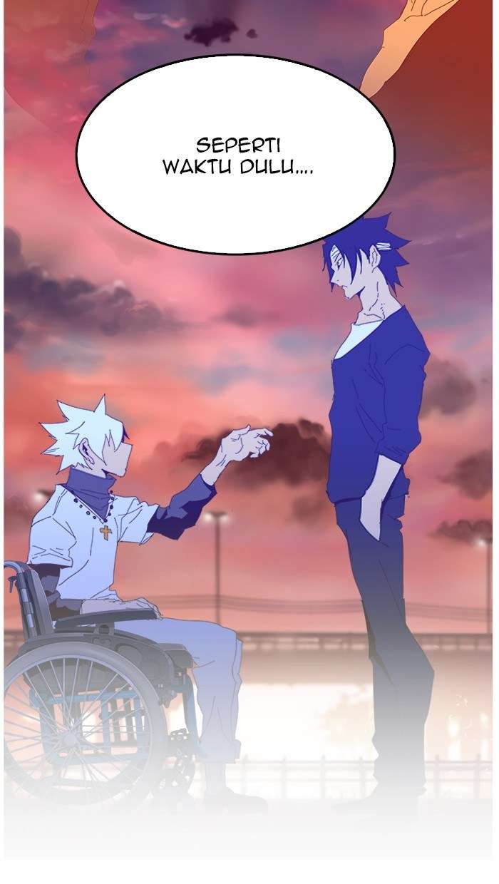The God of High School Chapter 439 Image 100