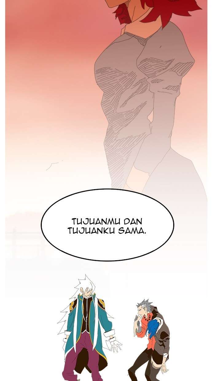 The God of High School Chapter 439 Image 104