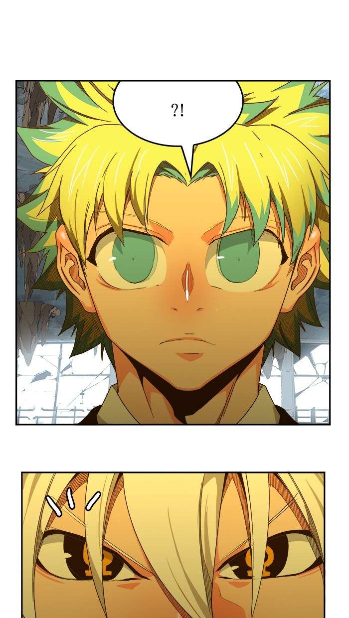 The God of High School Chapter 440 Image 99