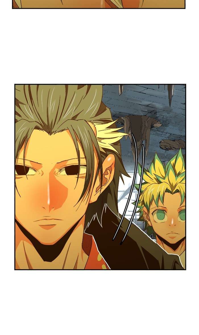 The God of High School Chapter 440 Image 100