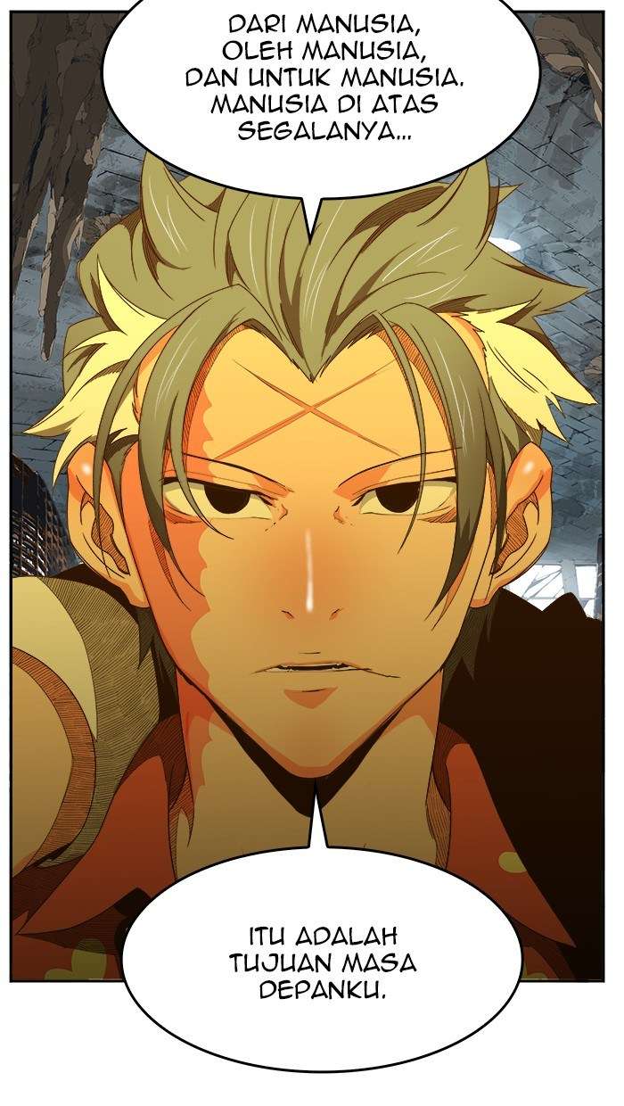 The God of High School Chapter 440 Image 106