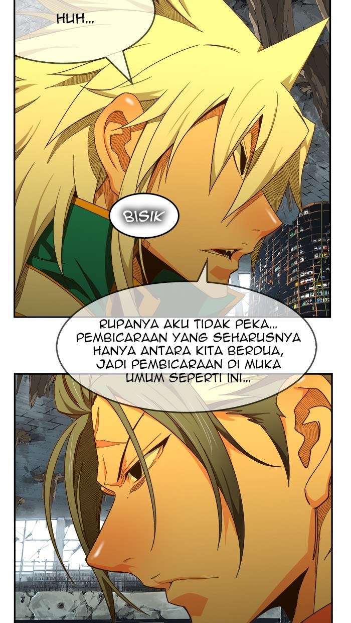 The God of High School Chapter 440 Image 108