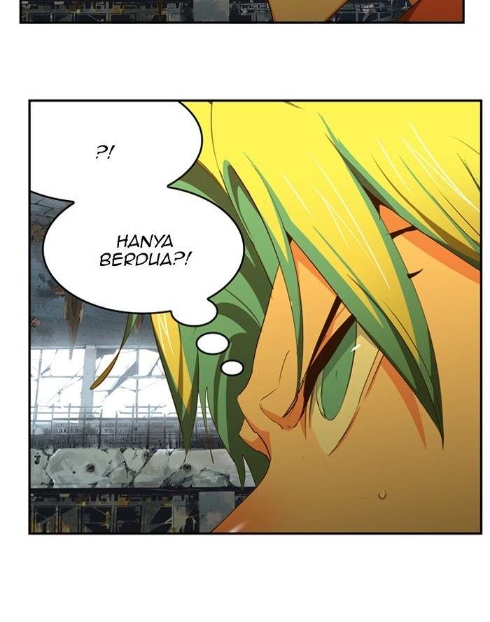 The God of High School Chapter 440 Image 109