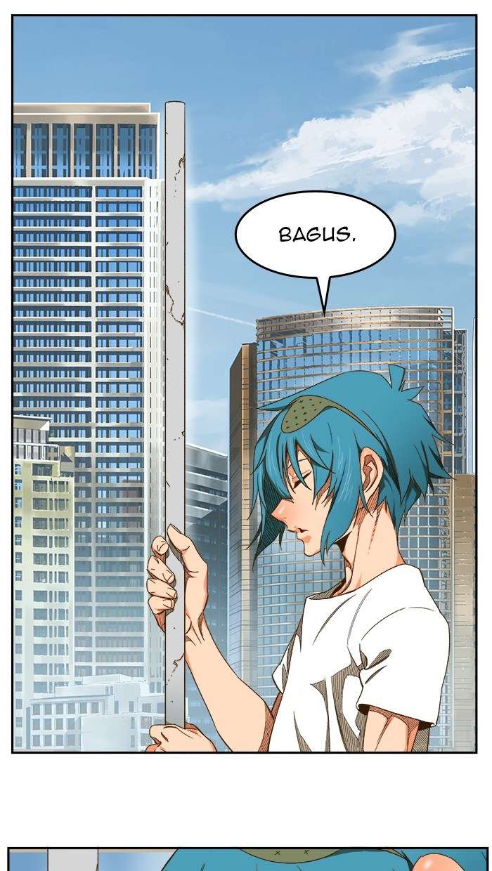 The God of High School Chapter 440 Image 112