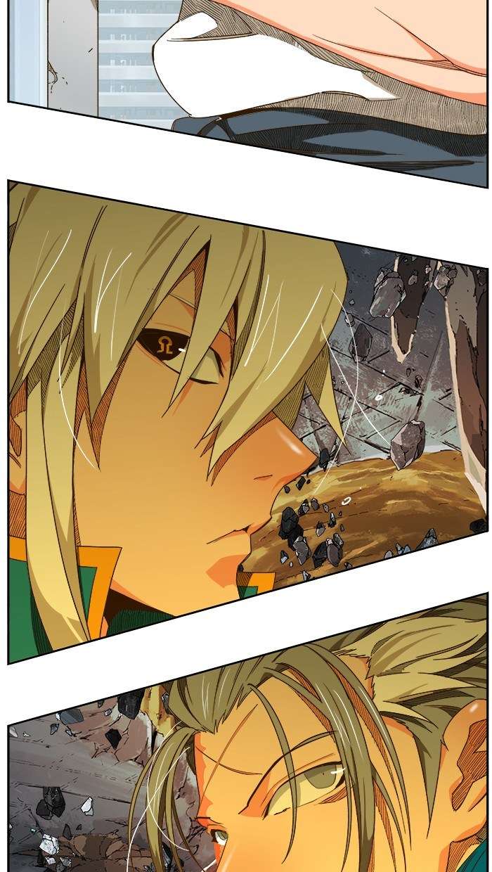 The God of High School Chapter 440 Image 114