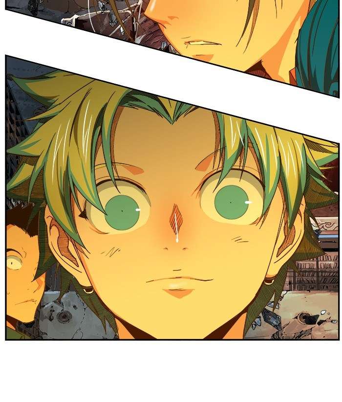 The God of High School Chapter 440 Image 115