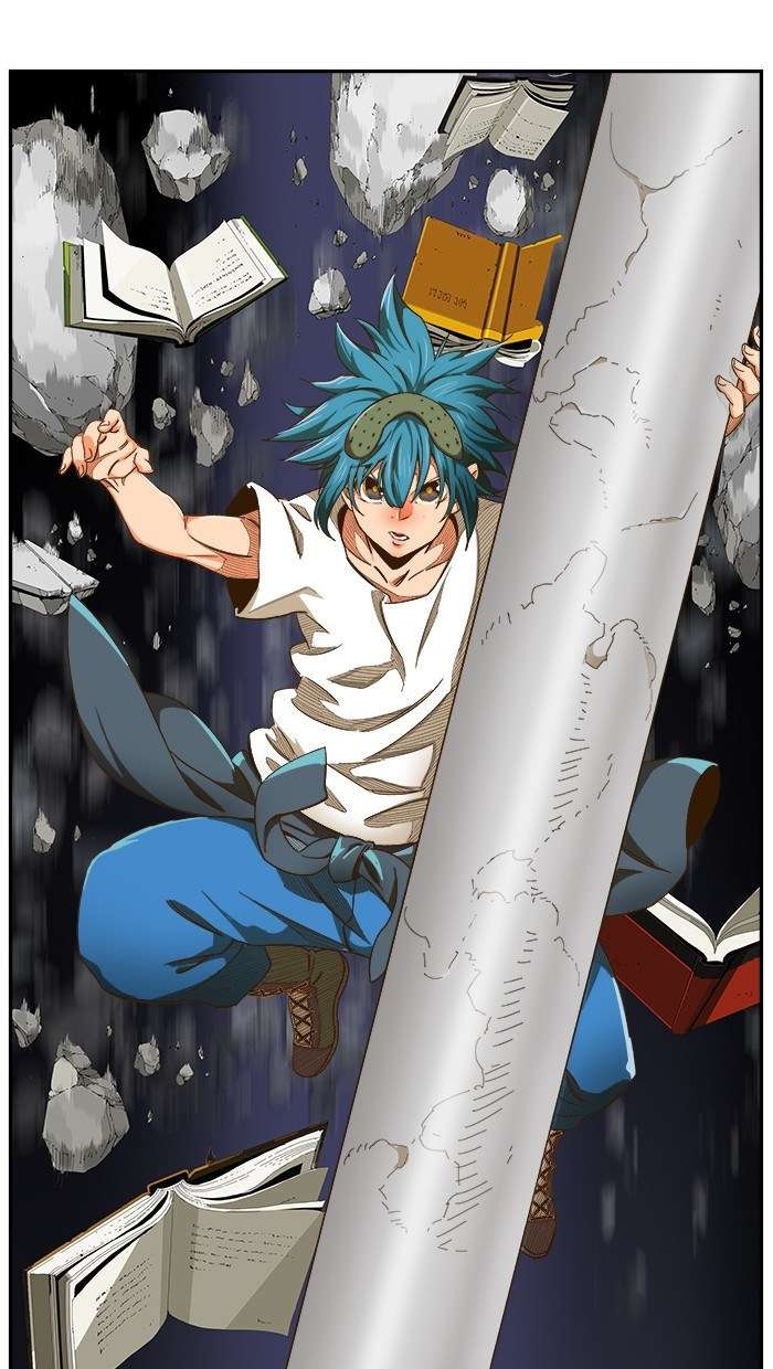 The God of High School Chapter 440 Image 116