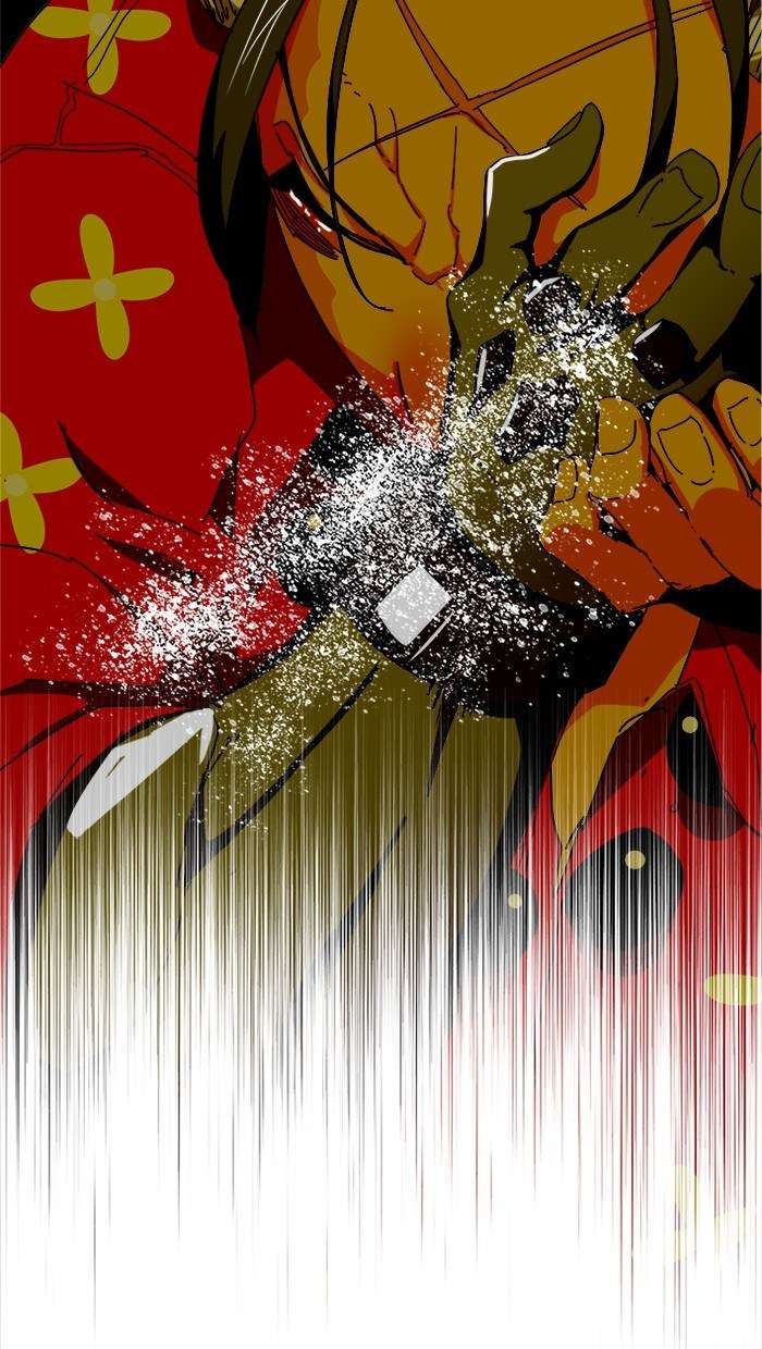 The God of High School Chapter 441 Image 99