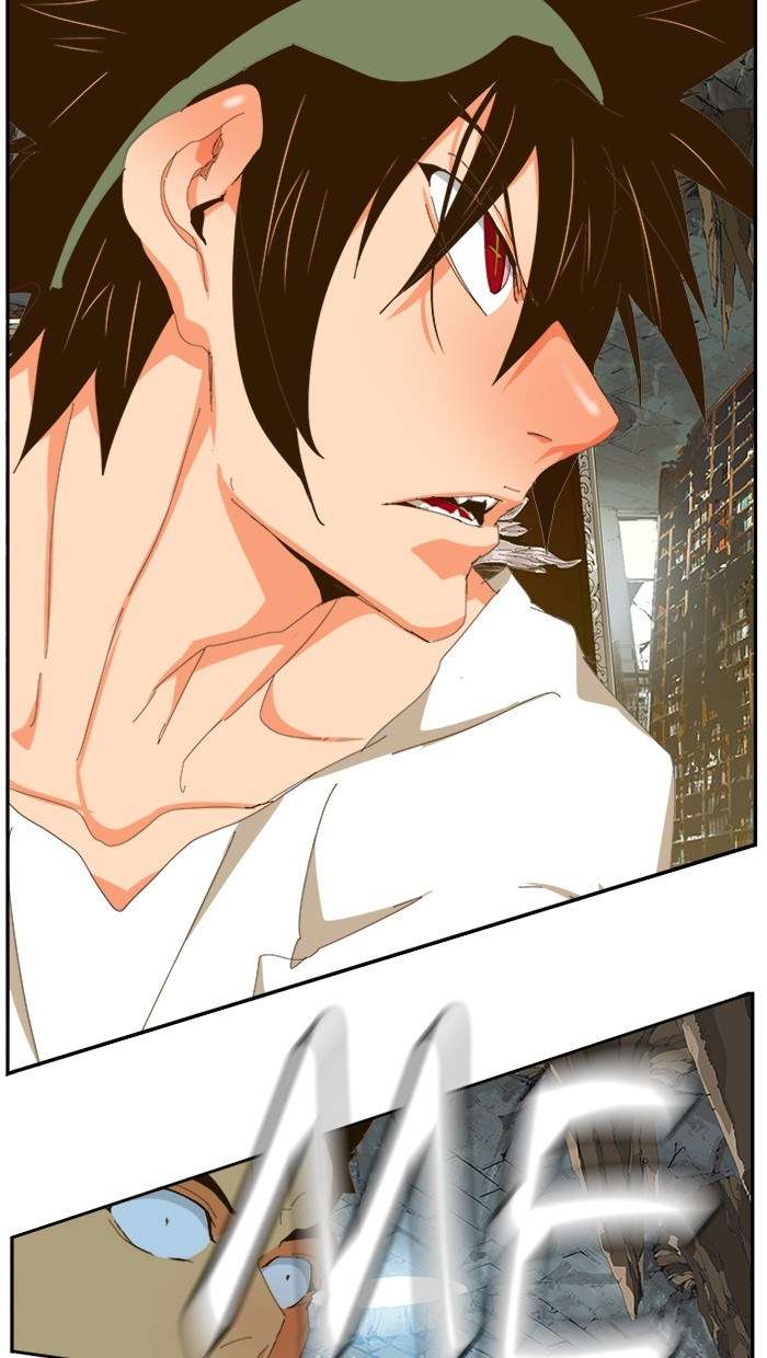 The God of High School Chapter 441 Image 92