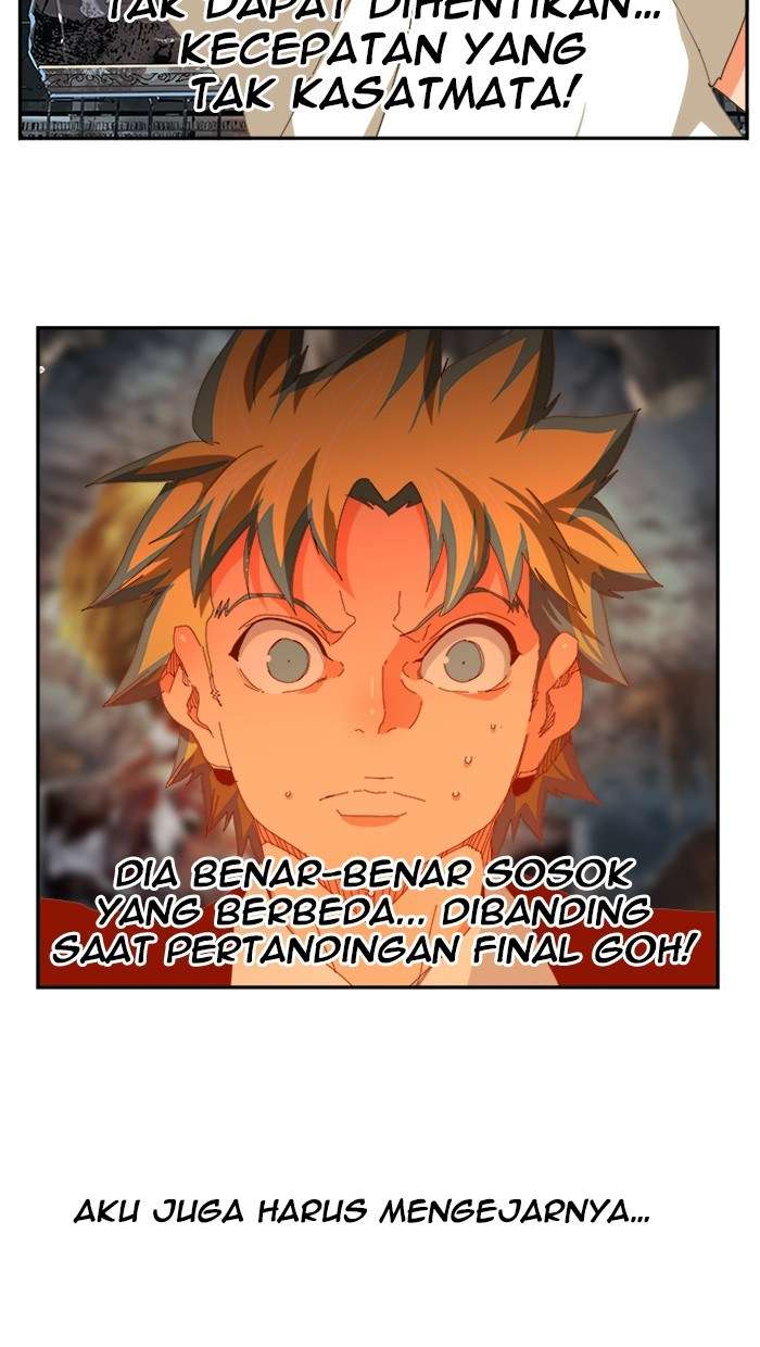 The God of High School Chapter 442 Image 3