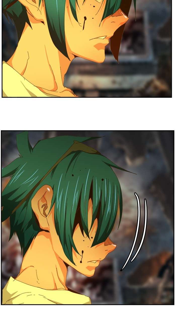 The God of High School Chapter 443 Image 64