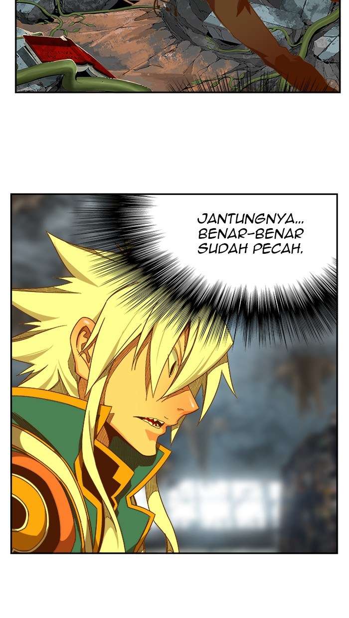 The God of High School Chapter 443 Image 75