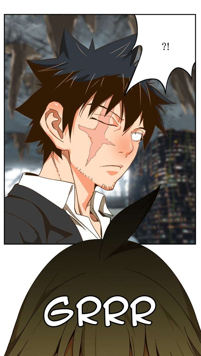 The God of High School Chapter 444 Image 0