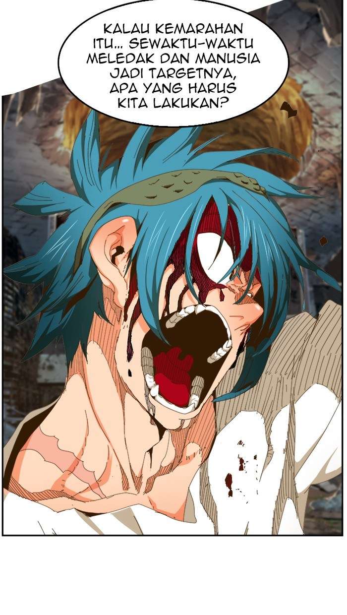 The God of High School Chapter 444 Image 101