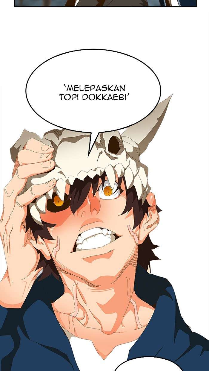 The God of High School Chapter 444 Image 104